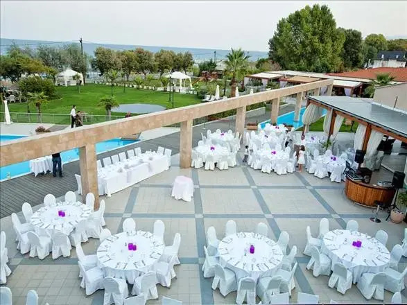 Hotel Poseidon