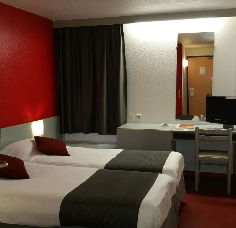 Brit Hotel Sarreguemines