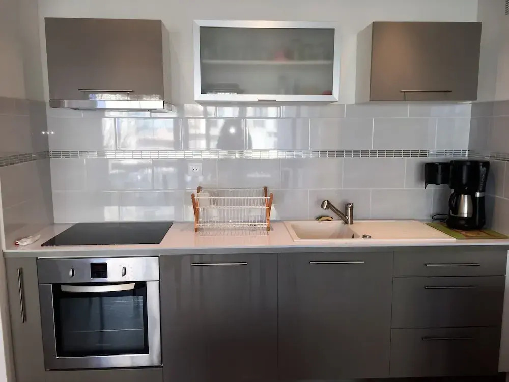 Residence Soleil - 121