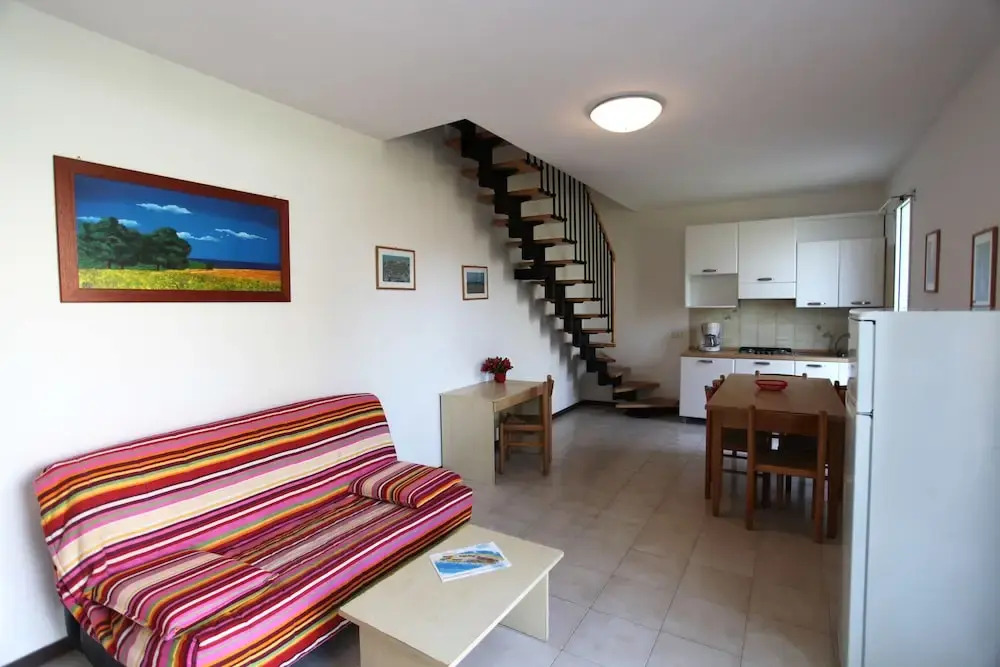 Villaggio Luna 2