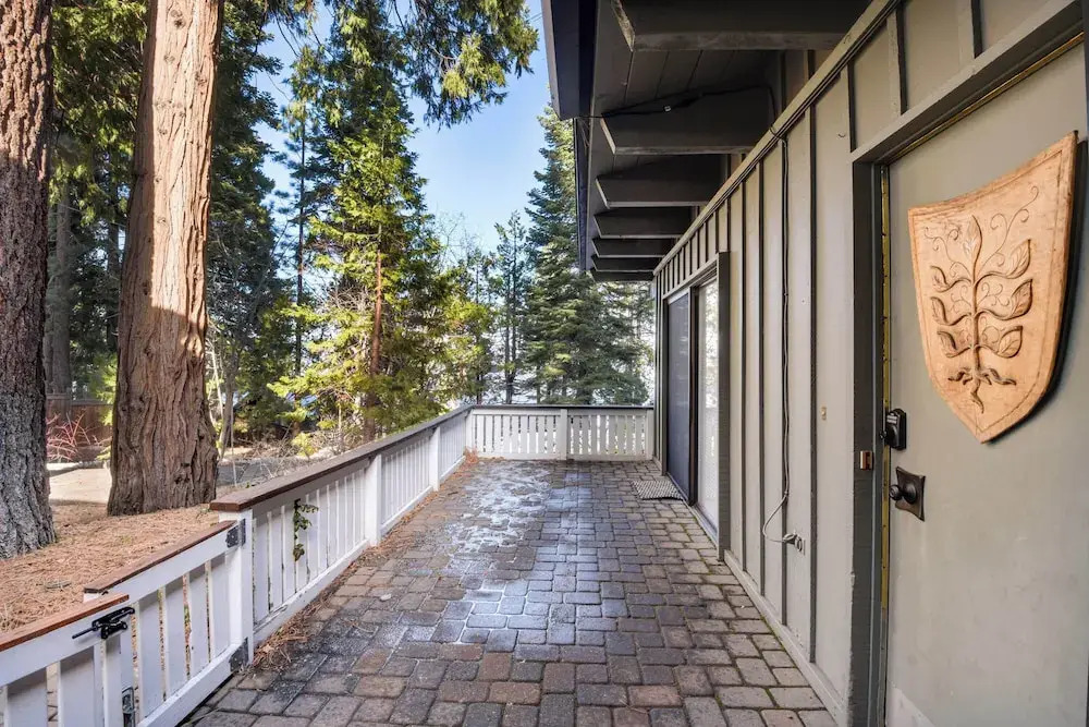 Waters Edge Escape Patio w/ Bbq, Near Beach