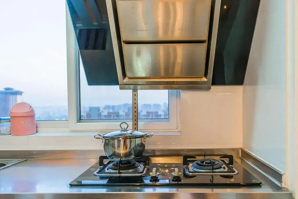Xi’an Lianhu·Northwest University· Locals Apartment 00120740