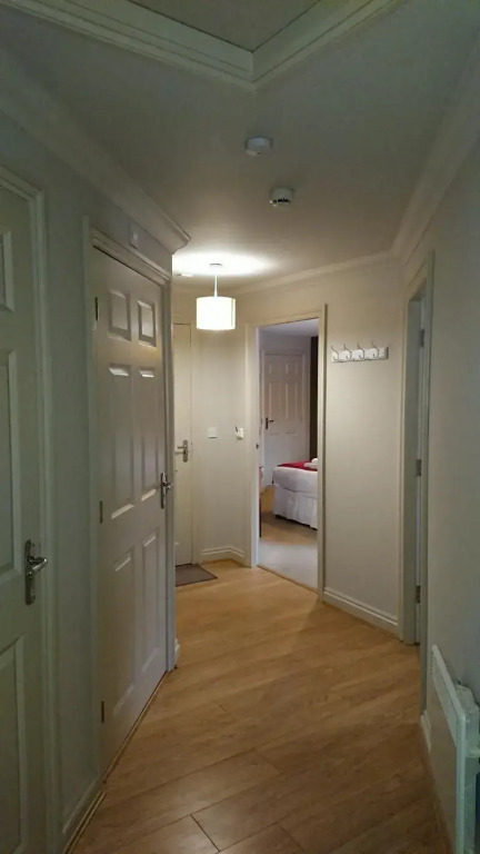 Victoria Cloisters Apartments