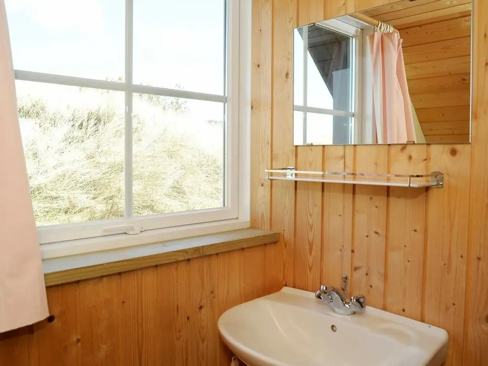 Modern Holiday Home in Ringkøbing Near the Fjord