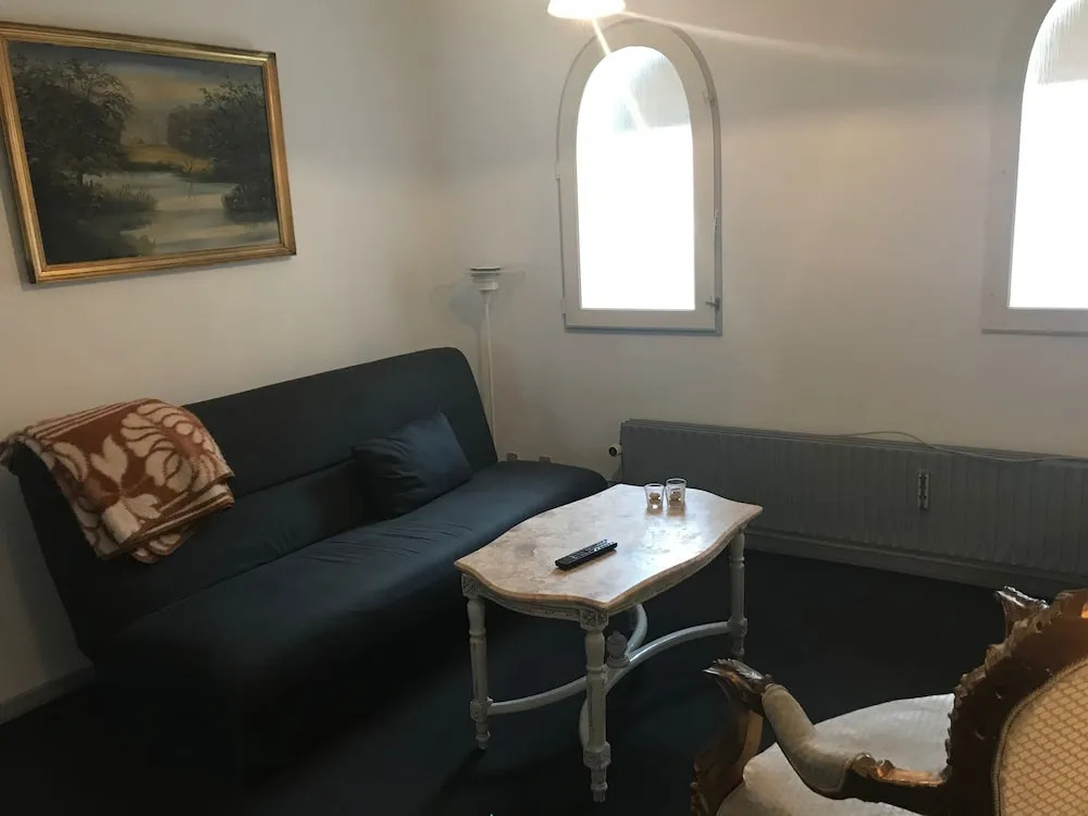 Motel Lido