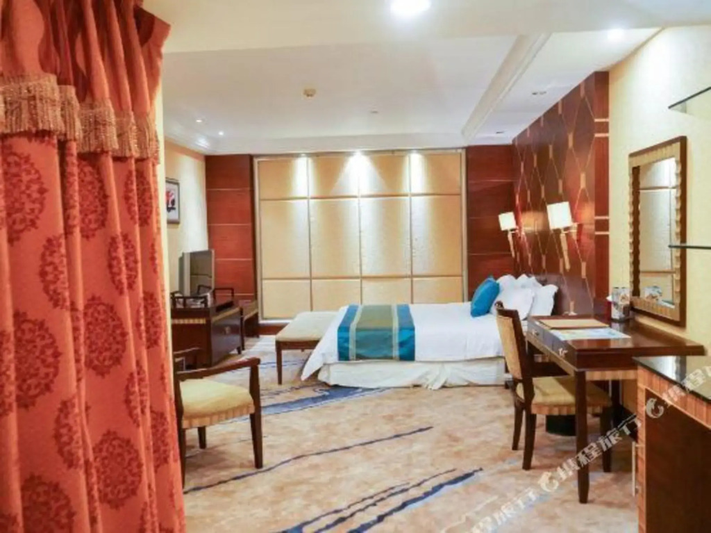 YOUNG KING HOTEL(Foshan Nanhai Jiujiang Branch)