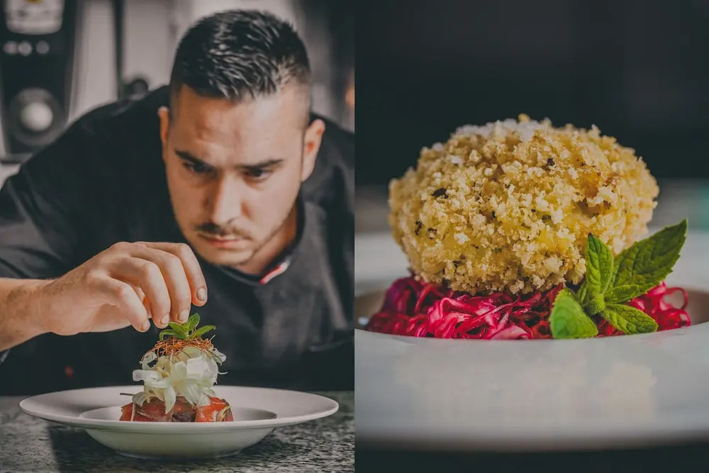 Hotel Ristorante La Pergola