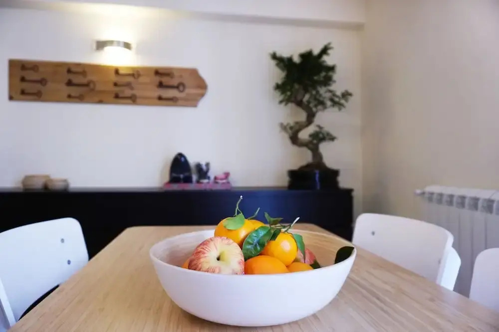 The Bonsai Apartment at Glamorous Chiado
