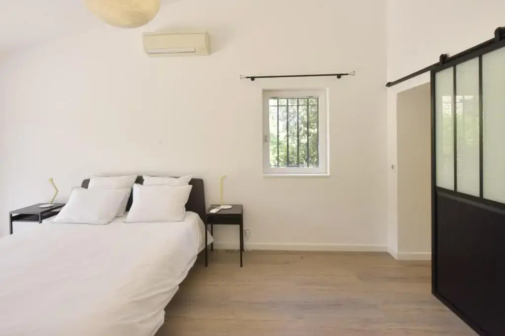 La provençale Vacation House for 8 people with breathtaking view!