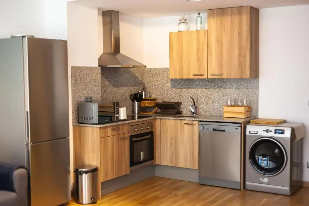 Modern and cozy apartment in Arinsal with views - Vall del nord