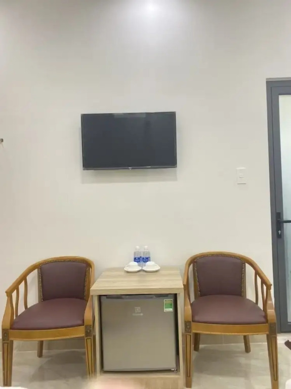 Việt Anh Dalat Hotel
