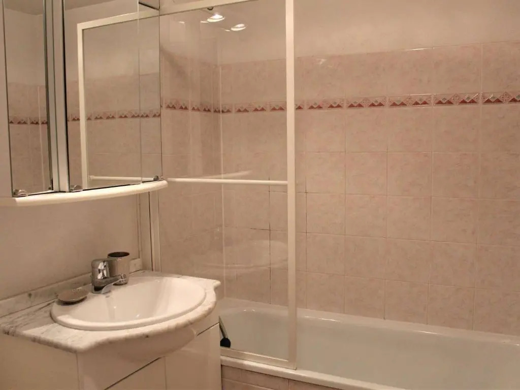 Appartement Vars, 3 pièces, 6 personnes - FR-1-330B-37