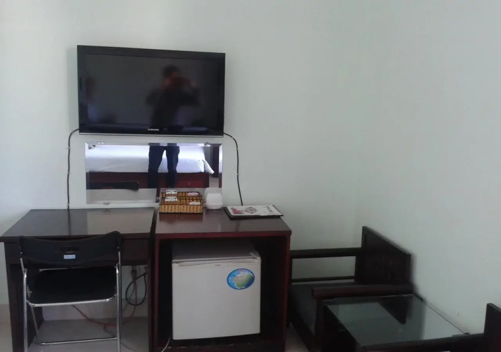 Nha Trang Pearl Hotel