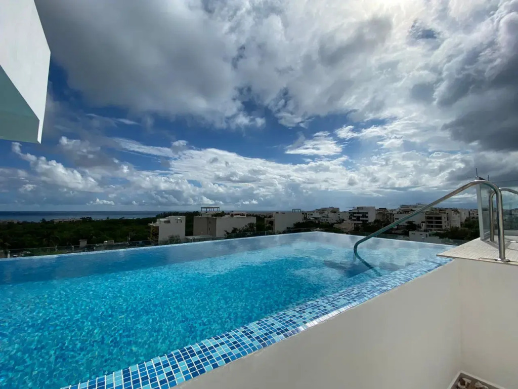 Ibiza Residences 303