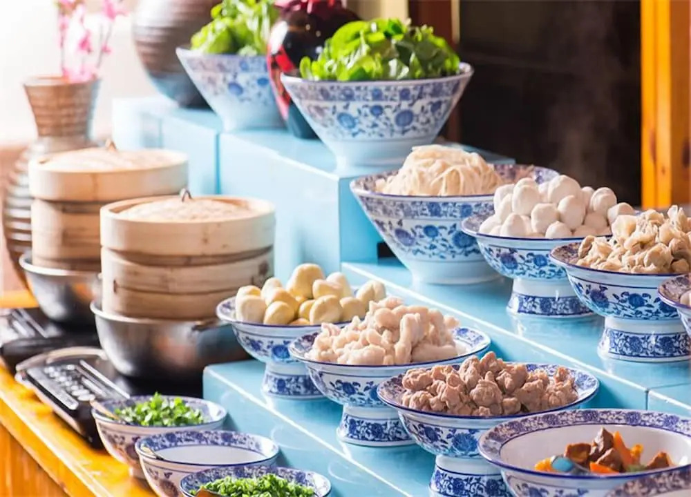 C&D Hotel Fuzhou