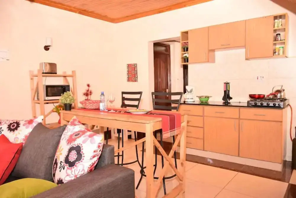 Sherry Homes Skyline Flat Westlands