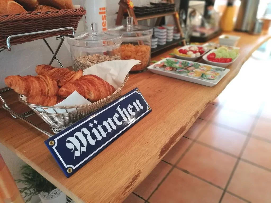 Das Altschwabing - Munich Boutique Hotel