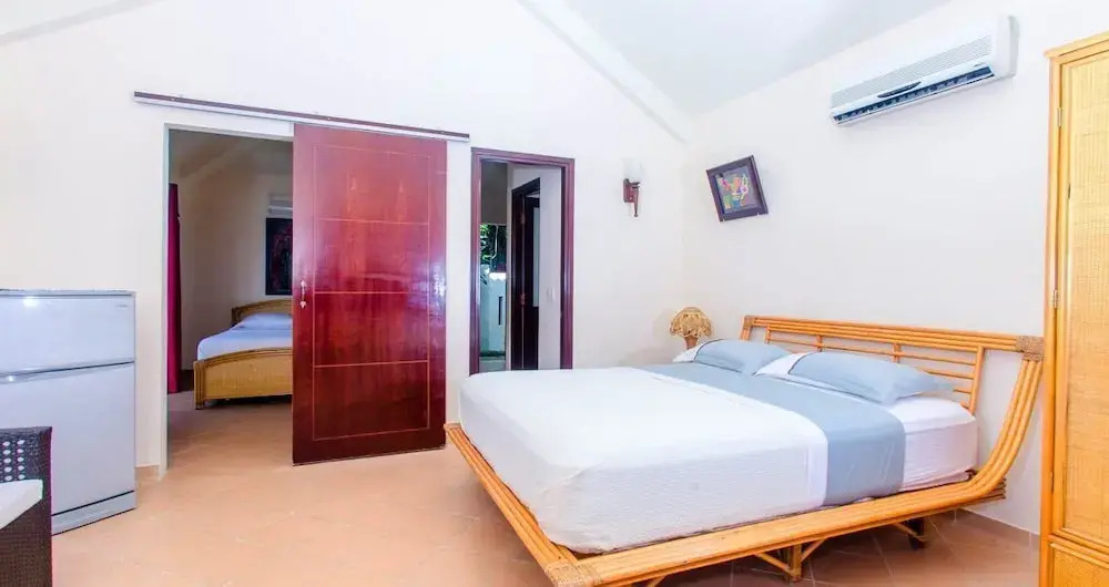 Thuy Thuy Mui Ne Resort