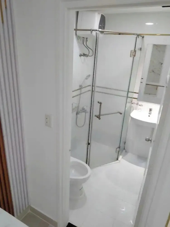 Sky Garden 3 Apartment by Diamond Suite