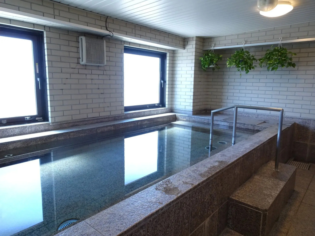 Hotel Hokke Club Kumamoto