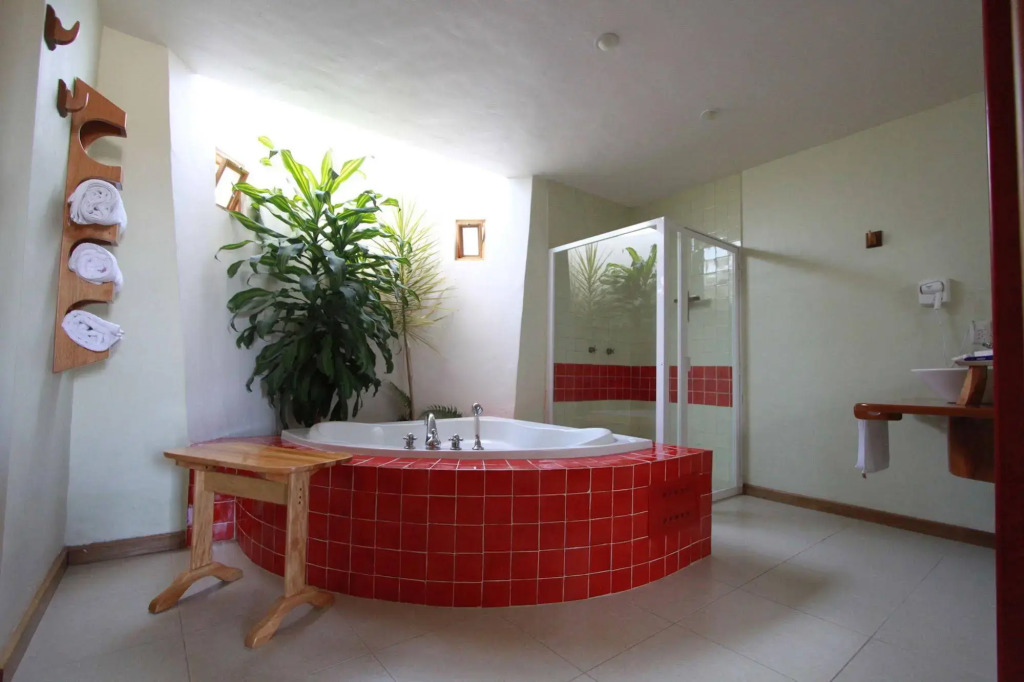 Casa Tsaya Hotel Boutique