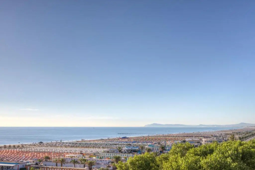 Hotel Imperiale Rimini & SPA
