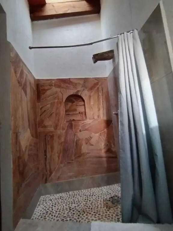Hotel Boutique Bacaanda
