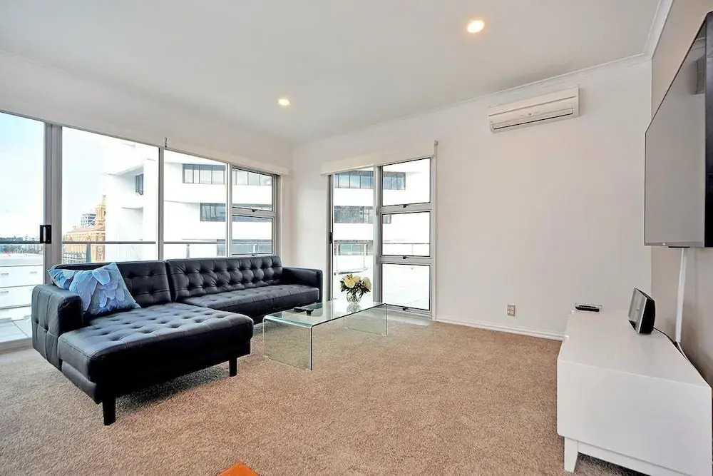 QV Stylish One Bedroom at Princes Wharf - 821