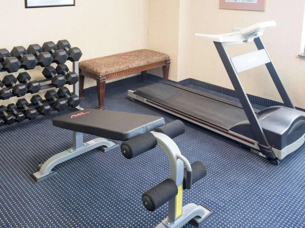 Comfort Inn Anderson South