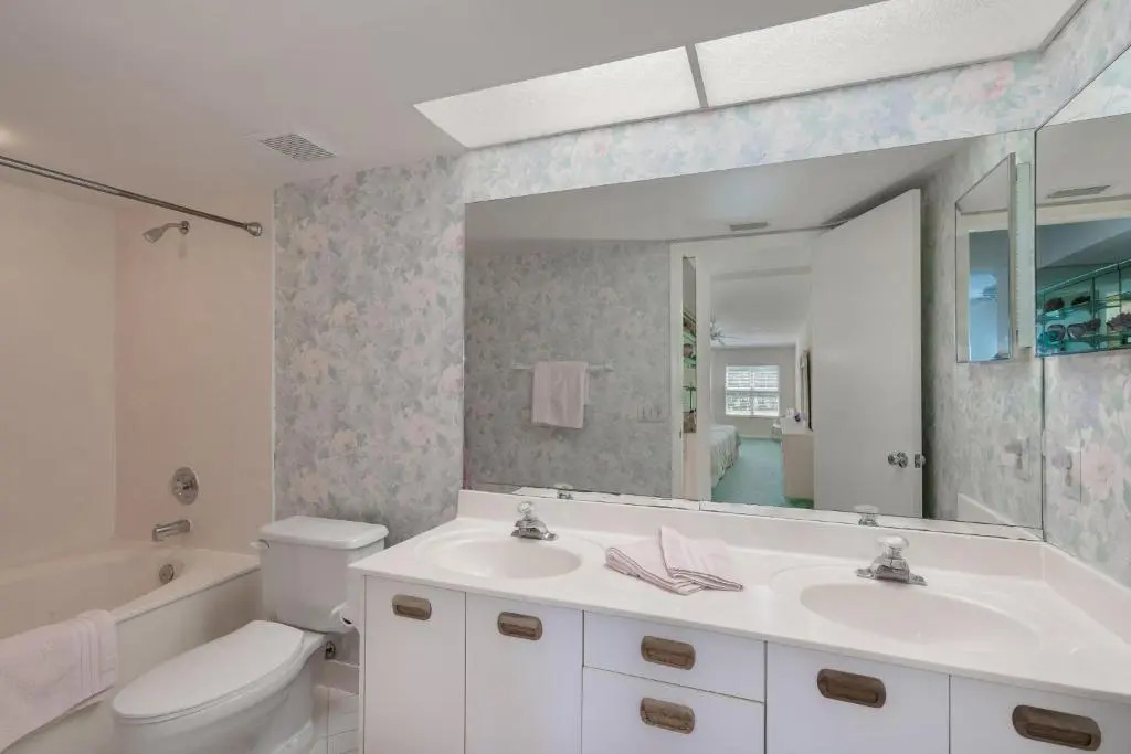 Vista Verde North 6-142, 2 Bedrooms, Pool View, Heated Pool, Spa, Sleeps 4