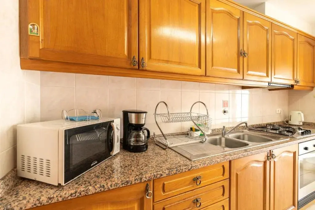 Apartamento Rodrigues