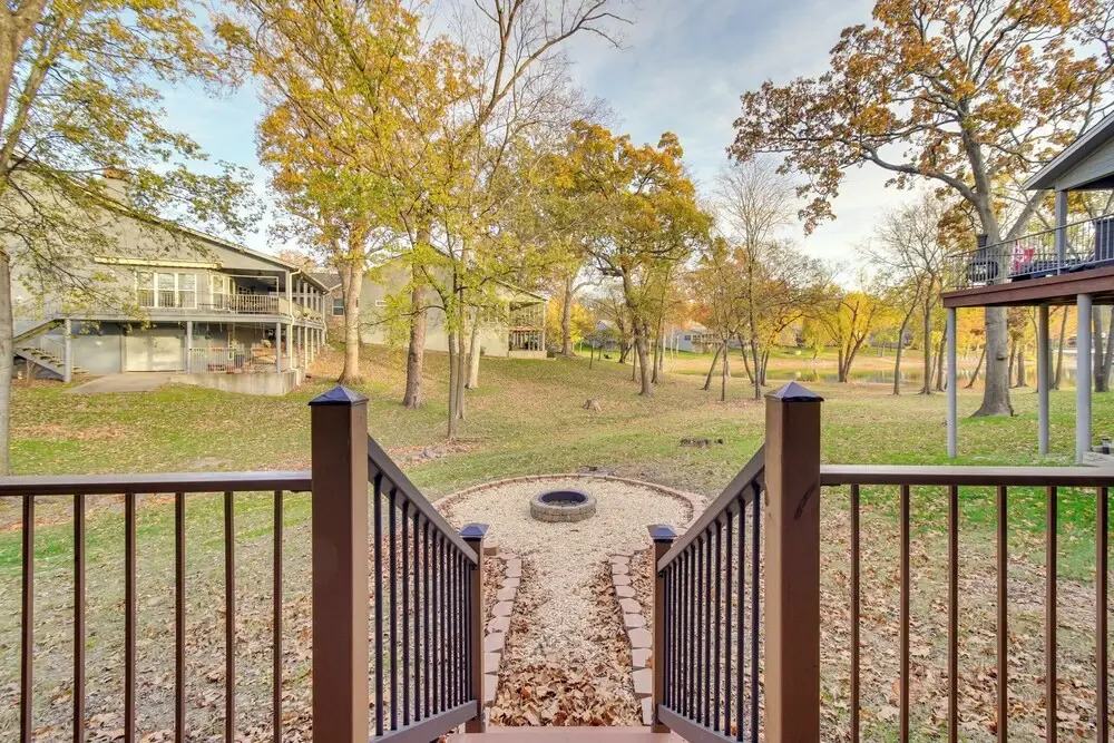 Pool Access, Deck & Boat Slip: Monkey Island Oasis
