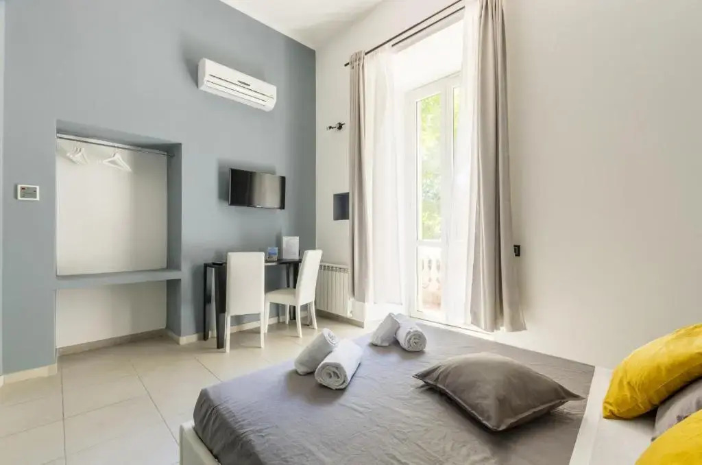 Merulana 139 Suites