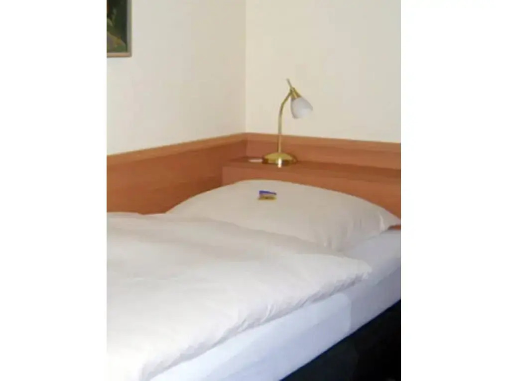 Hotel Alfa
