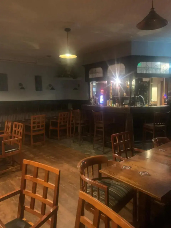 The Thistle Inn