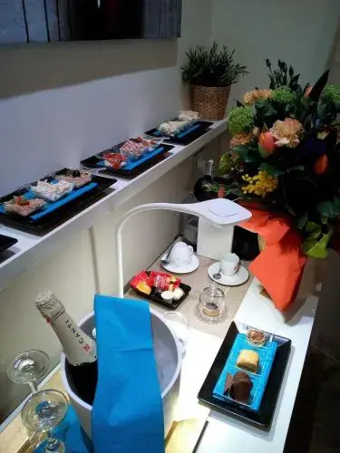 H5-5H Luxury Room