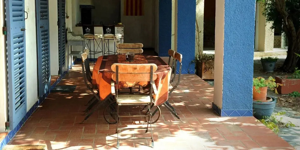 La Villa Nénuphar