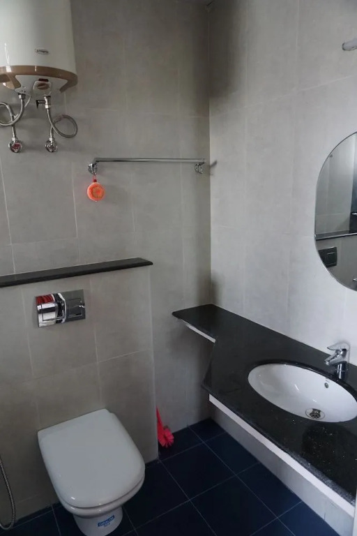 Solitaire Service Apartments