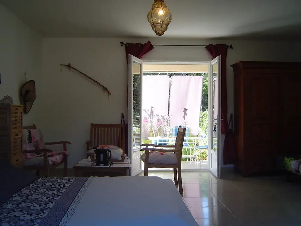 Villa Maribel