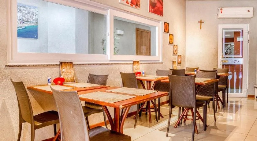 Hotel Santiago