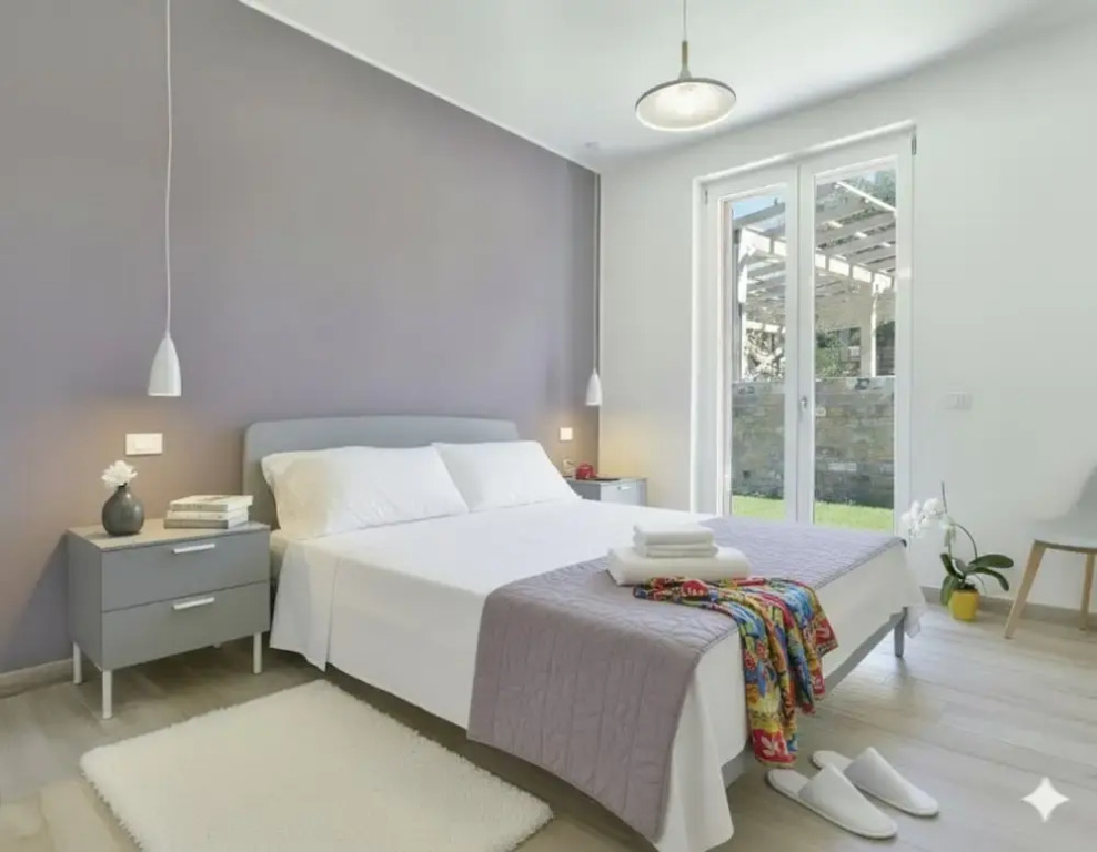 Residenza Cantalupo