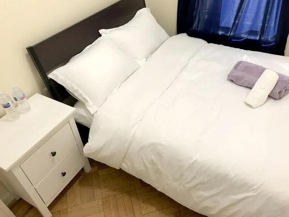 The Ultimate Guest House