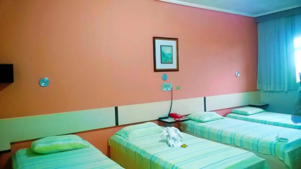 Hotel Cassino