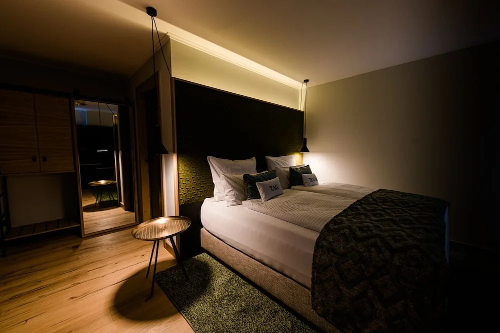 Weinhotel Freylich Zahn