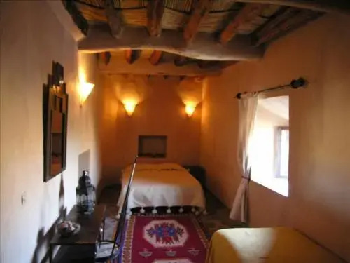 Maison d’Hotes Kasbah Ait Ben Moro