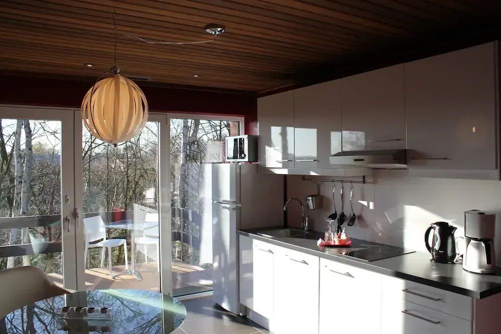 Green Hill Guest House