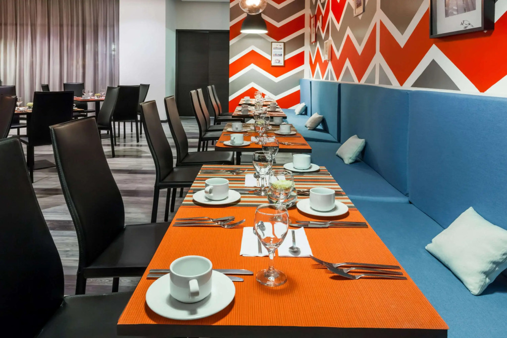 Wyndham Bogota