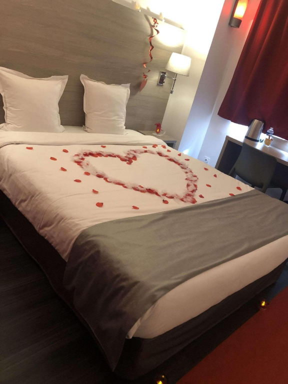 Mister-Bed Residence