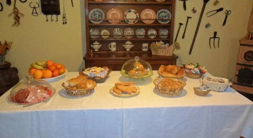 Locanda del Grillo