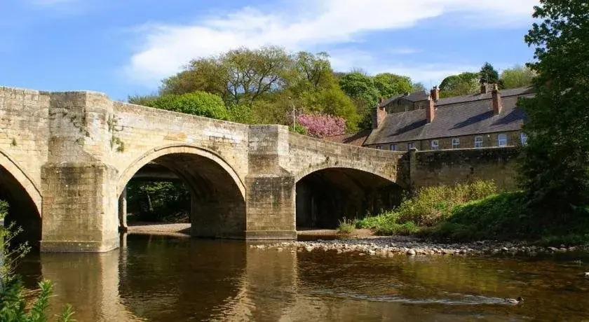 The Northumberland Arms
